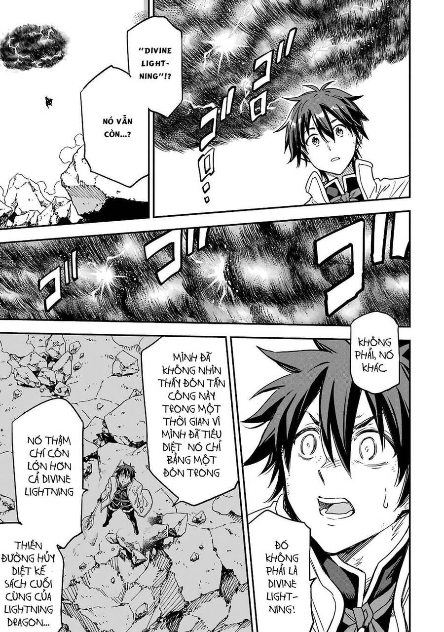 Isekai Kenja No Tensei Musou ~ Game No Chishiki De Isekai Saikyou ~ Chap 13 - Next Chap 14