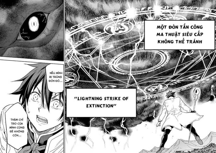 Isekai Kenja No Tensei Musou ~ Game No Chishiki De Isekai Saikyou ~ Chap 13 - Next Chap 14