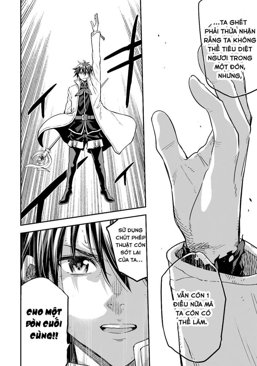 Isekai Kenja No Tensei Musou ~ Game No Chishiki De Isekai Saikyou ~ Chap 13 - Next Chap 14