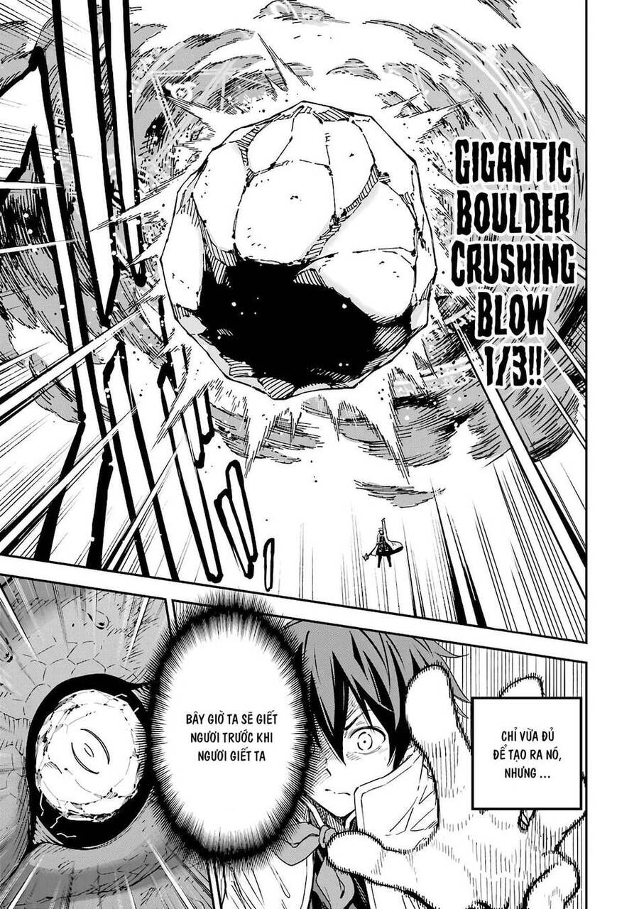 Isekai Kenja No Tensei Musou ~ Game No Chishiki De Isekai Saikyou ~ Chap 13 - Next Chap 14