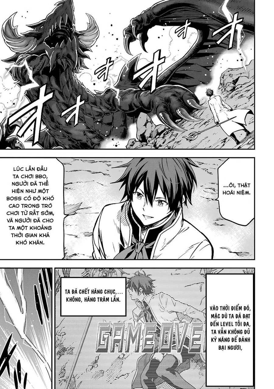 Isekai Kenja No Tensei Musou ~ Game No Chishiki De Isekai Saikyou ~ Chap 13 - Next Chap 14