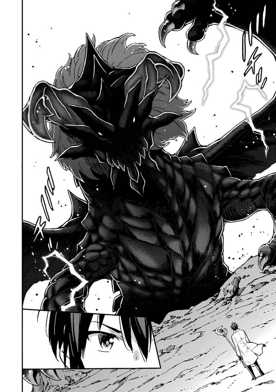 Isekai Kenja No Tensei Musou ~ Game No Chishiki De Isekai Saikyou ~ Chap 13 - Next Chap 14