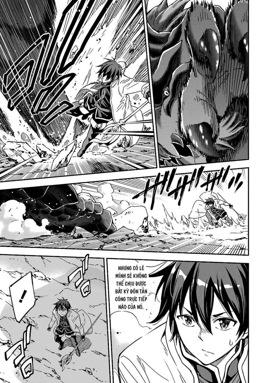 Isekai Kenja No Tensei Musou ~ Game No Chishiki De Isekai Saikyou ~ Chap 13 - Next Chap 14