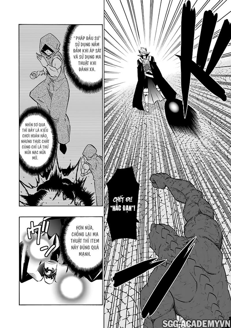 Isekai Maou To Shoukan Shoujo No Dorei Majutsu Chap 12 - Next Chap 13