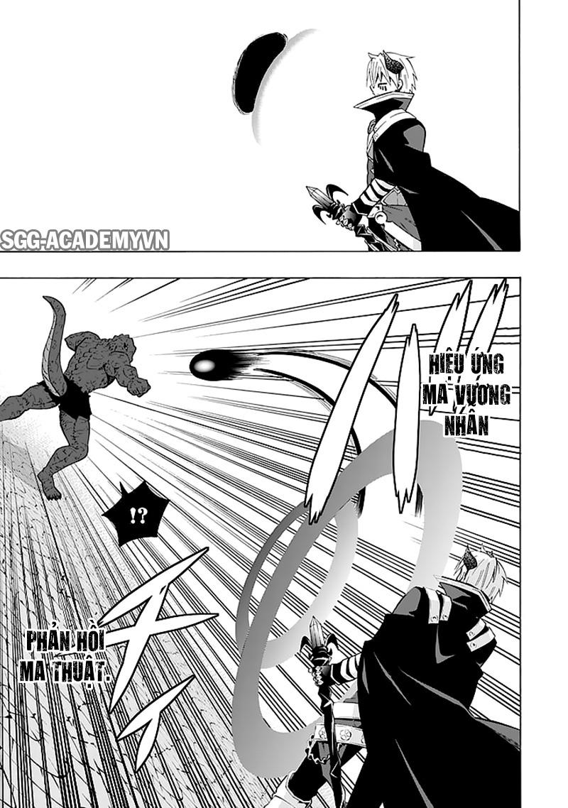 Isekai Maou To Shoukan Shoujo No Dorei Majutsu Chap 12 - Next Chap 13