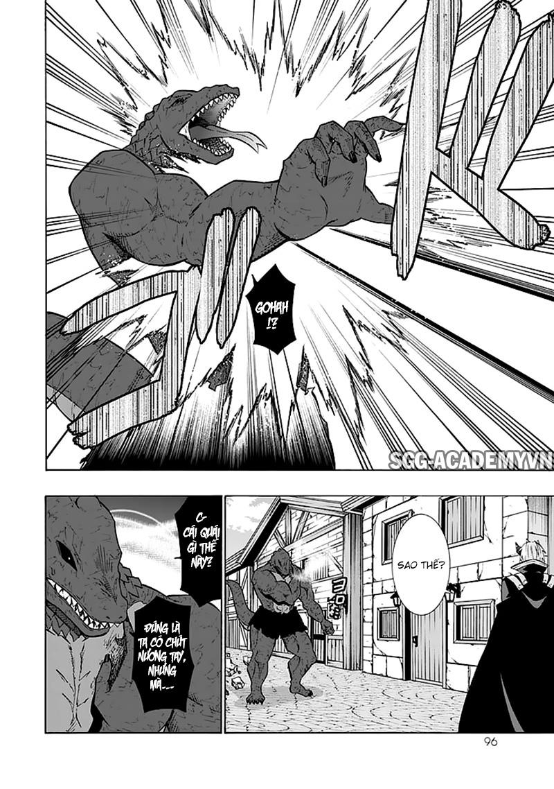 Isekai Maou To Shoukan Shoujo No Dorei Majutsu Chap 12 - Next Chap 13
