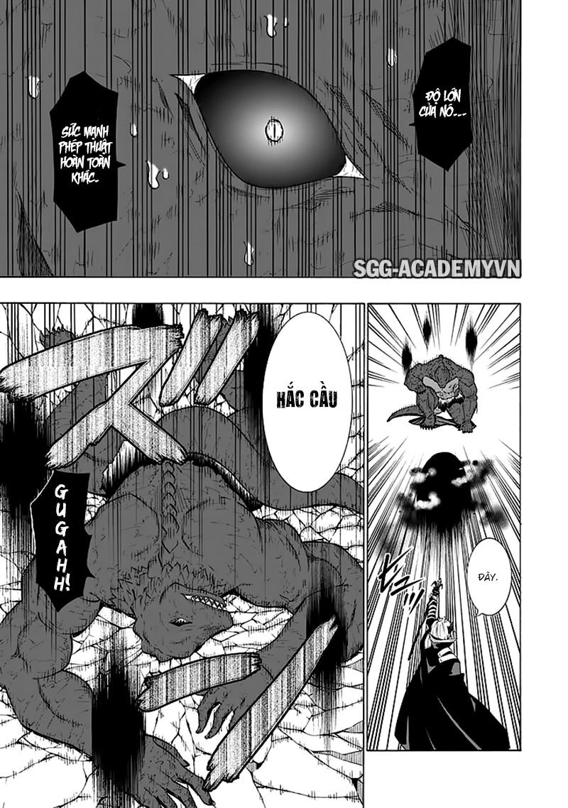 Isekai Maou To Shoukan Shoujo No Dorei Majutsu Chap 12 - Next Chap 13