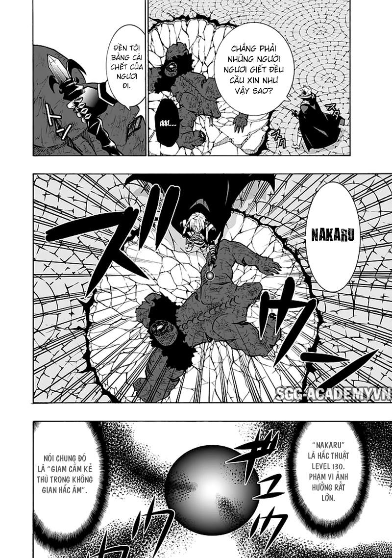 Isekai Maou To Shoukan Shoujo No Dorei Majutsu Chap 12 - Next Chap 13