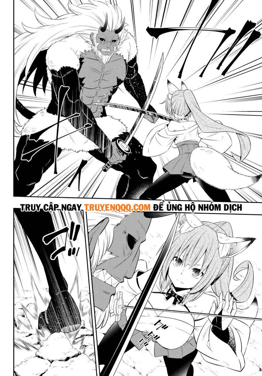 Isekai Maou To Shoukan Shoujo No Dorei Majutsu Chap 932 - Next Chap 933