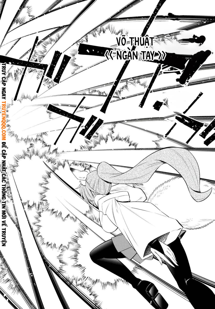 Isekai Maou To Shoukan Shoujo No Dorei Majutsu Chap 932 - Next Chap 933