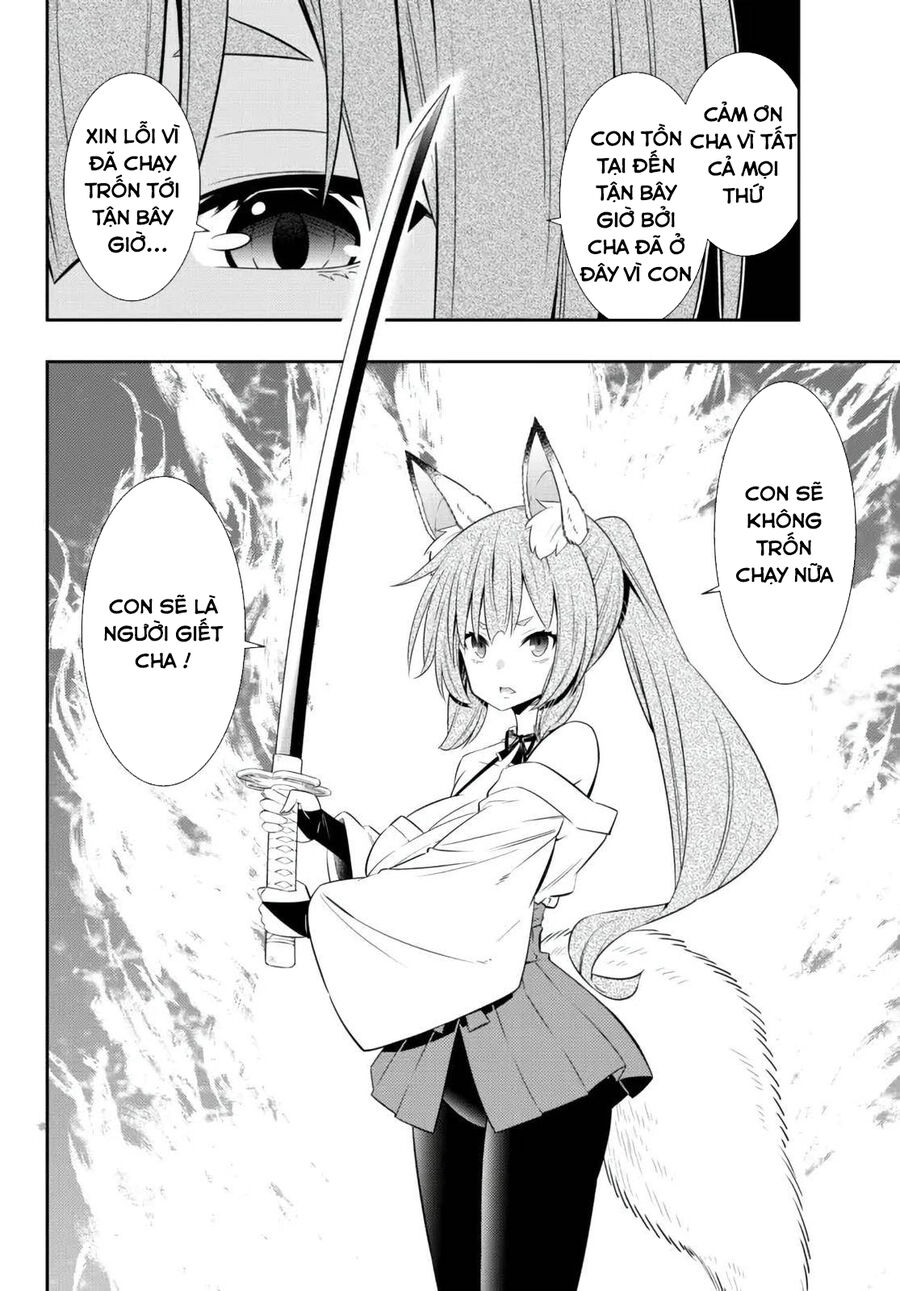 Isekai Maou To Shoukan Shoujo No Dorei Majutsu Chap 932 - Next Chap 933