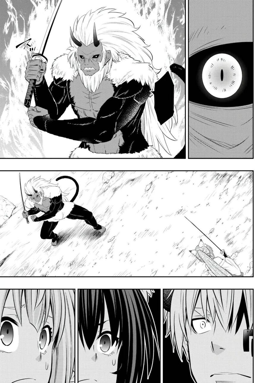 Isekai Maou To Shoukan Shoujo No Dorei Majutsu Chap 932 - Next Chap 933