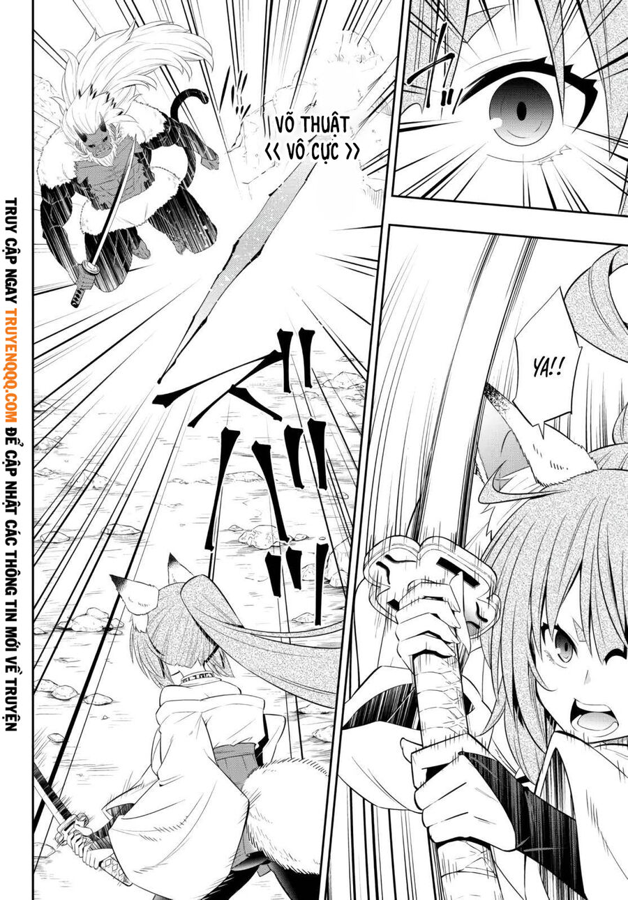 Isekai Maou To Shoukan Shoujo No Dorei Majutsu Chap 932 - Next Chap 933