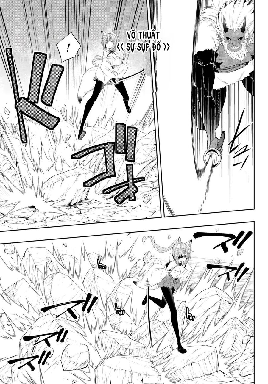 Isekai Maou To Shoukan Shoujo No Dorei Majutsu Chap 932 - Next Chap 933