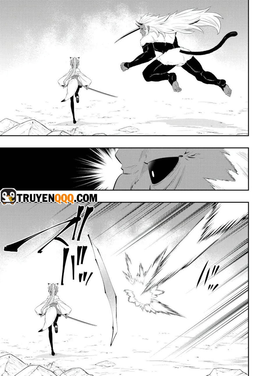 Isekai Maou To Shoukan Shoujo No Dorei Majutsu Chap 932 - Next Chap 933
