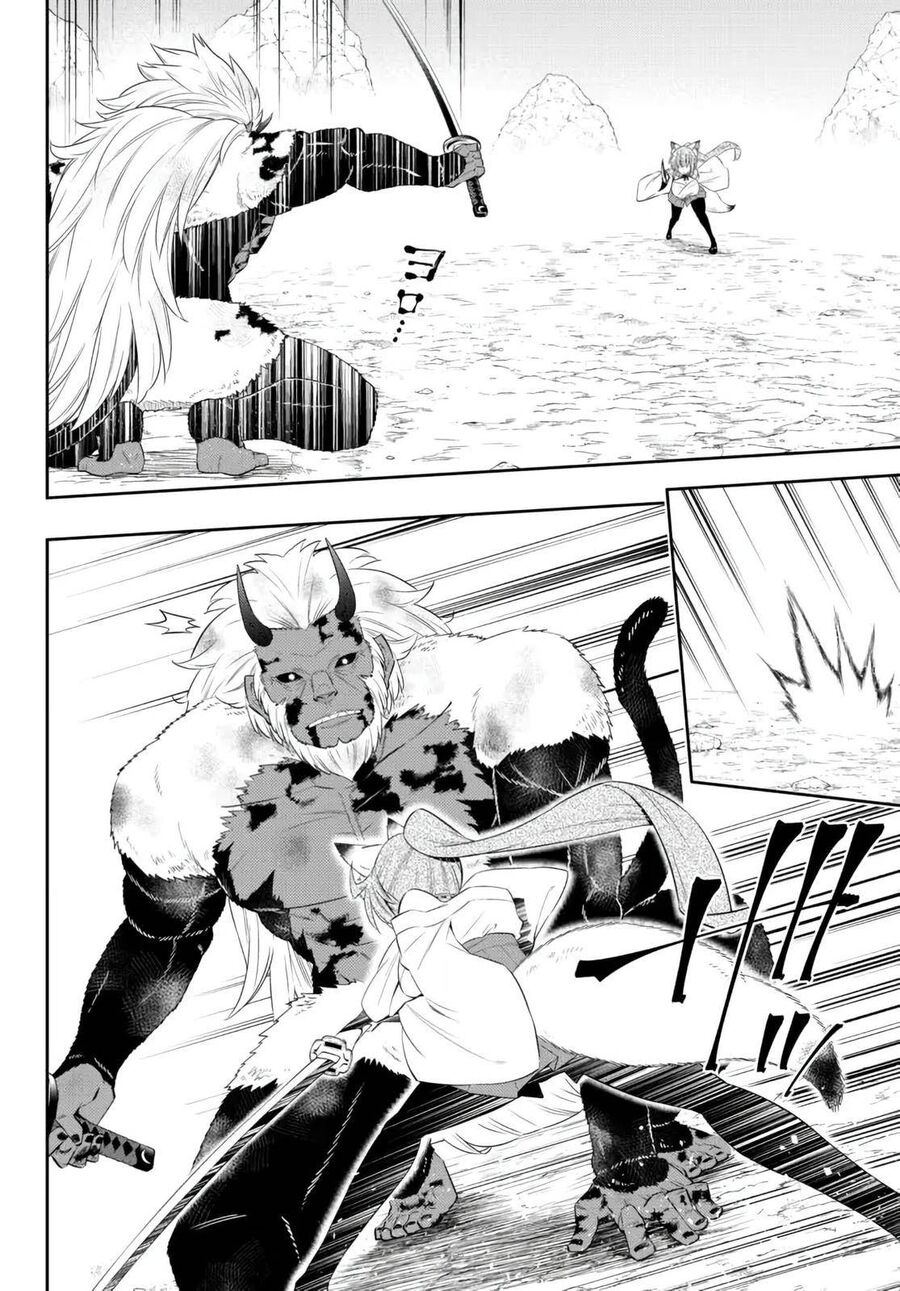 Isekai Maou To Shoukan Shoujo No Dorei Majutsu Chap 933 - Next Chap 934
