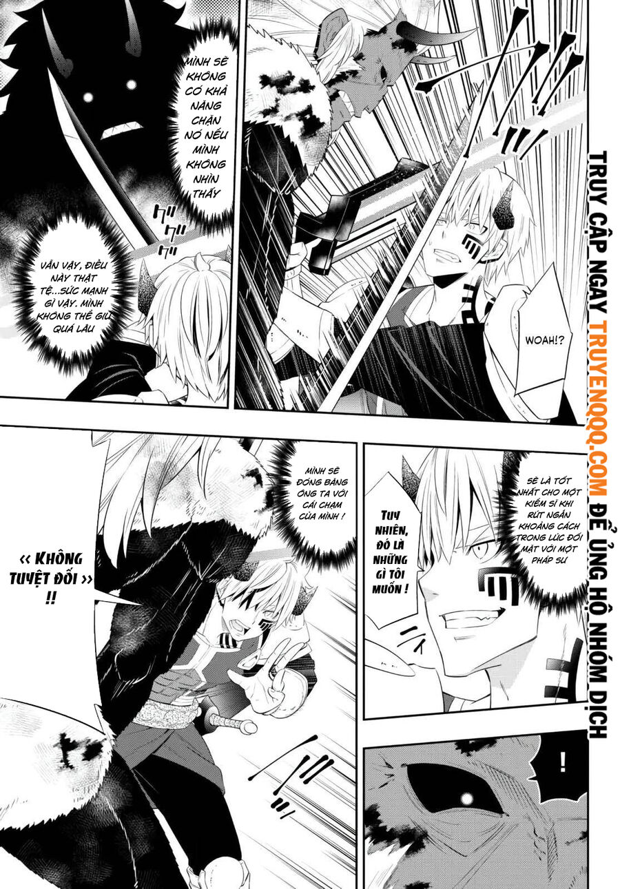 Isekai Maou To Shoukan Shoujo No Dorei Majutsu Chap 933 - Next Chap 934