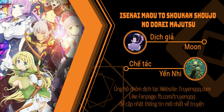 Isekai Maou To Shoukan Shoujo No Dorei Majutsu Chap 933 - Next Chap 934