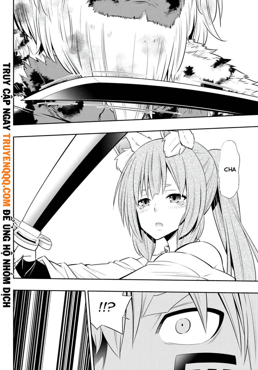 Isekai Maou To Shoukan Shoujo No Dorei Majutsu Chap 933 - Next Chap 934