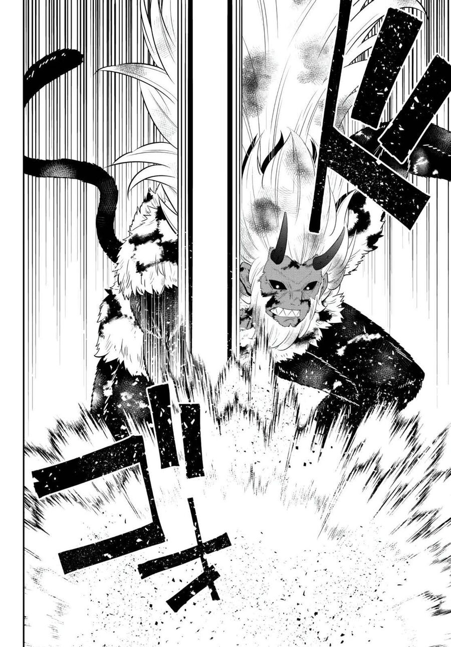 Isekai Maou To Shoukan Shoujo No Dorei Majutsu Chap 933 - Next Chap 934