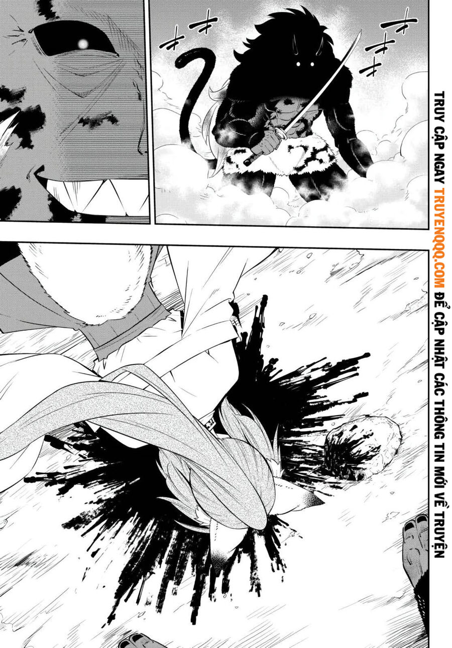 Isekai Maou To Shoukan Shoujo No Dorei Majutsu Chap 933 - Next Chap 934