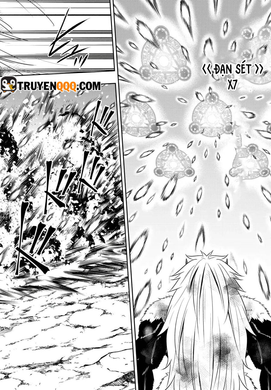 Isekai Maou To Shoukan Shoujo No Dorei Majutsu Chap 933 - Next Chap 934