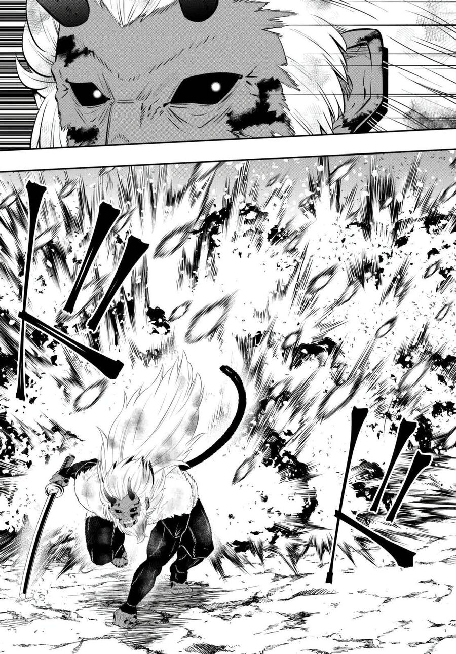 Isekai Maou To Shoukan Shoujo No Dorei Majutsu Chap 933 - Next Chap 934