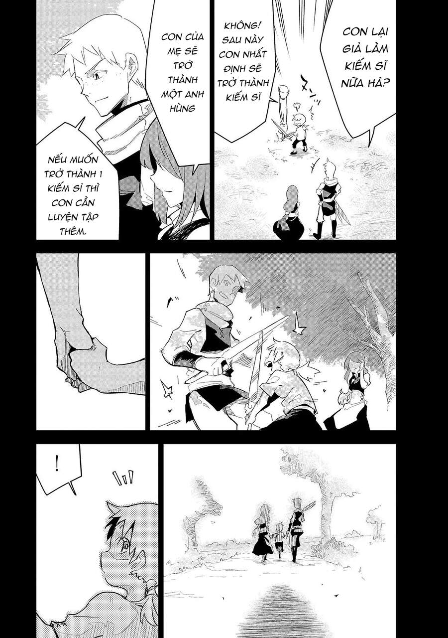 Isekai Meikyuu No Saishinbu O Mezasou Chap 12 - Next Chap 13