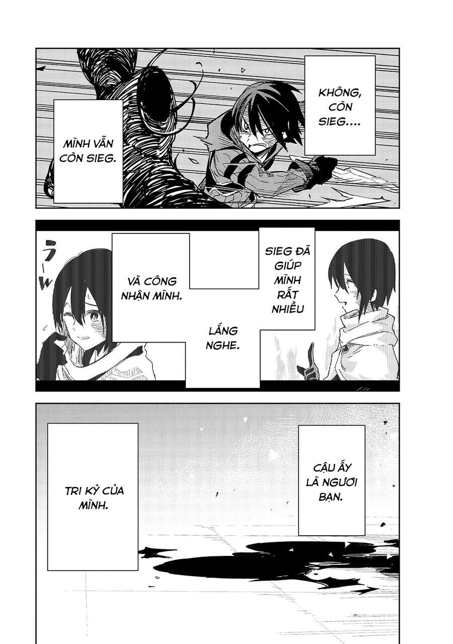 Isekai Meikyuu No Saishinbu O Mezasou Chap 12 - Next Chap 13