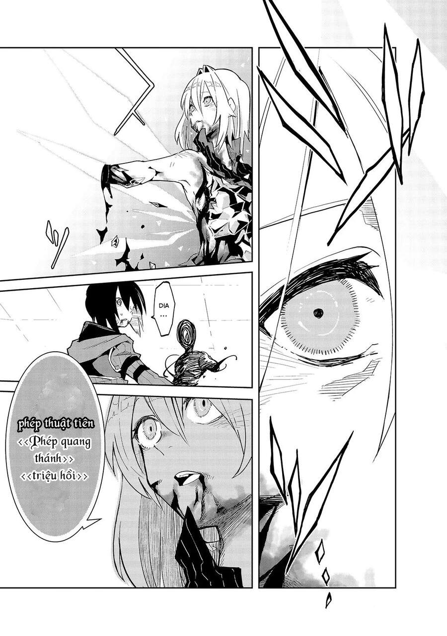 Isekai Meikyuu No Saishinbu O Mezasou Chap 12 - Next Chap 13