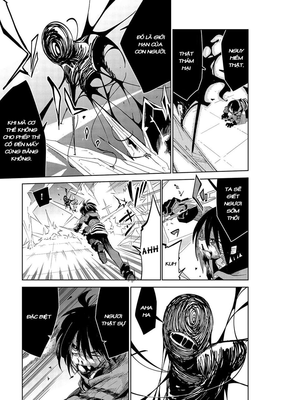 Isekai Meikyuu No Saishinbu O Mezasou Chap 13 - Next Chap 14
