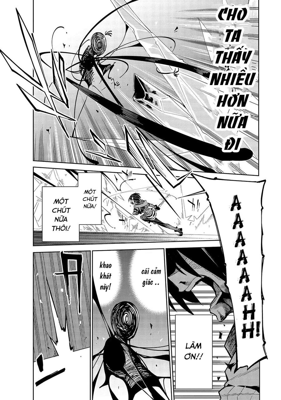 Isekai Meikyuu No Saishinbu O Mezasou Chap 13 - Next Chap 14