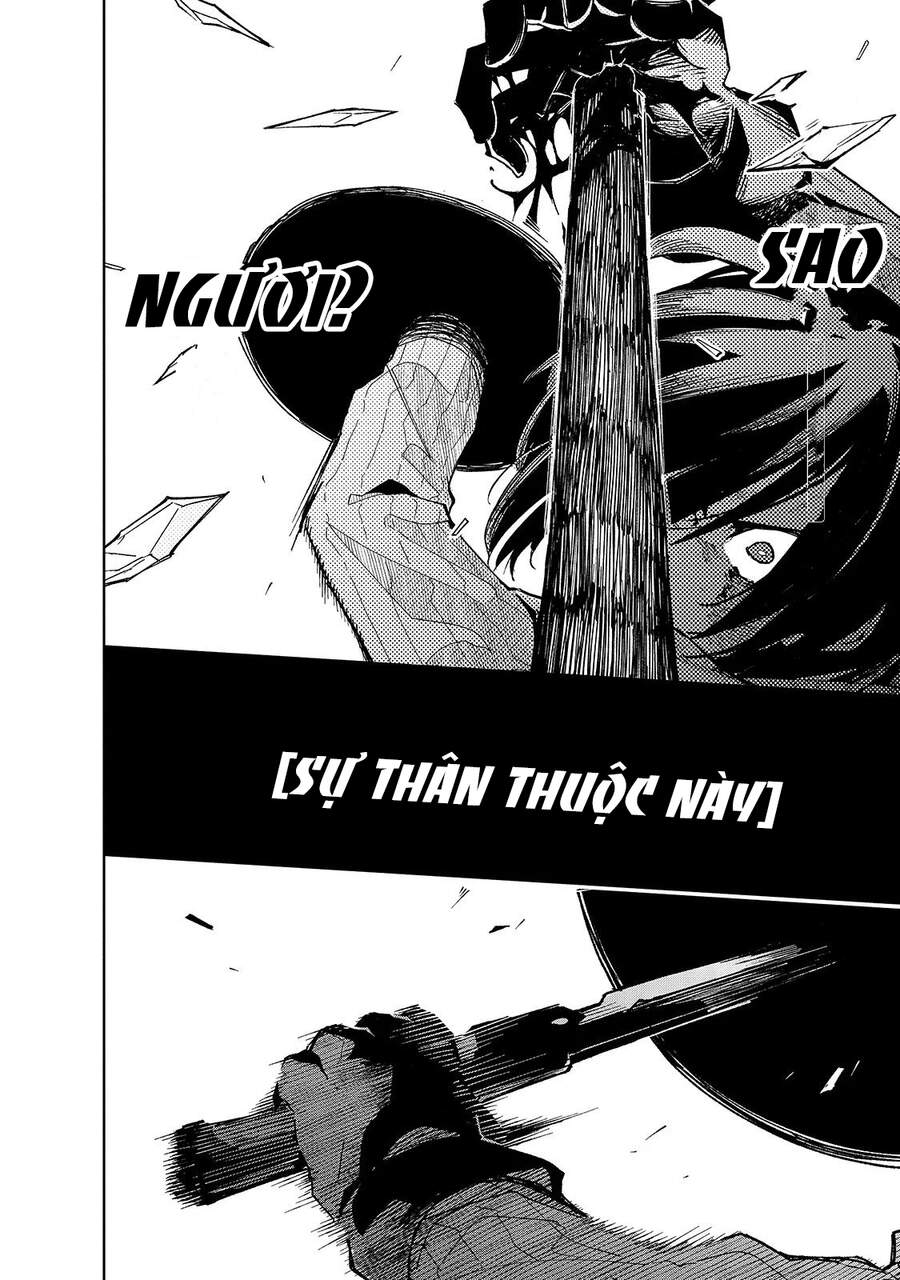 Isekai Meikyuu No Saishinbu O Mezasou Chap 13 - Next Chap 14