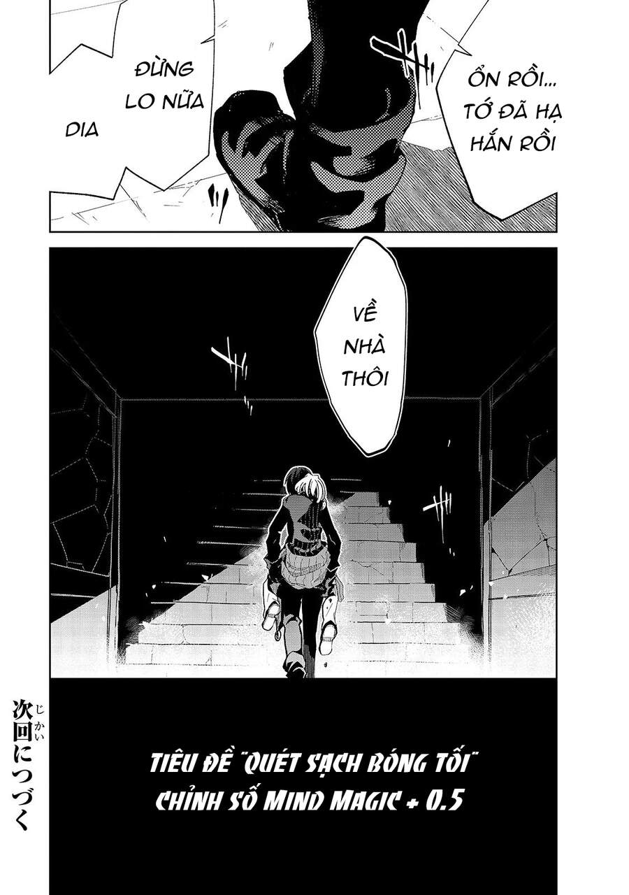 Isekai Meikyuu No Saishinbu O Mezasou Chap 13 - Next Chap 14