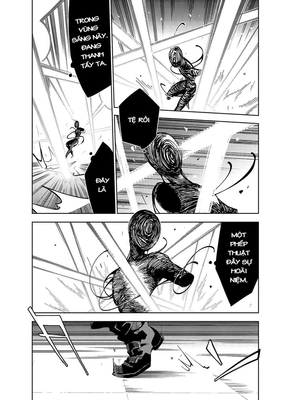 Isekai Meikyuu No Saishinbu O Mezasou Chap 13 - Next Chap 14