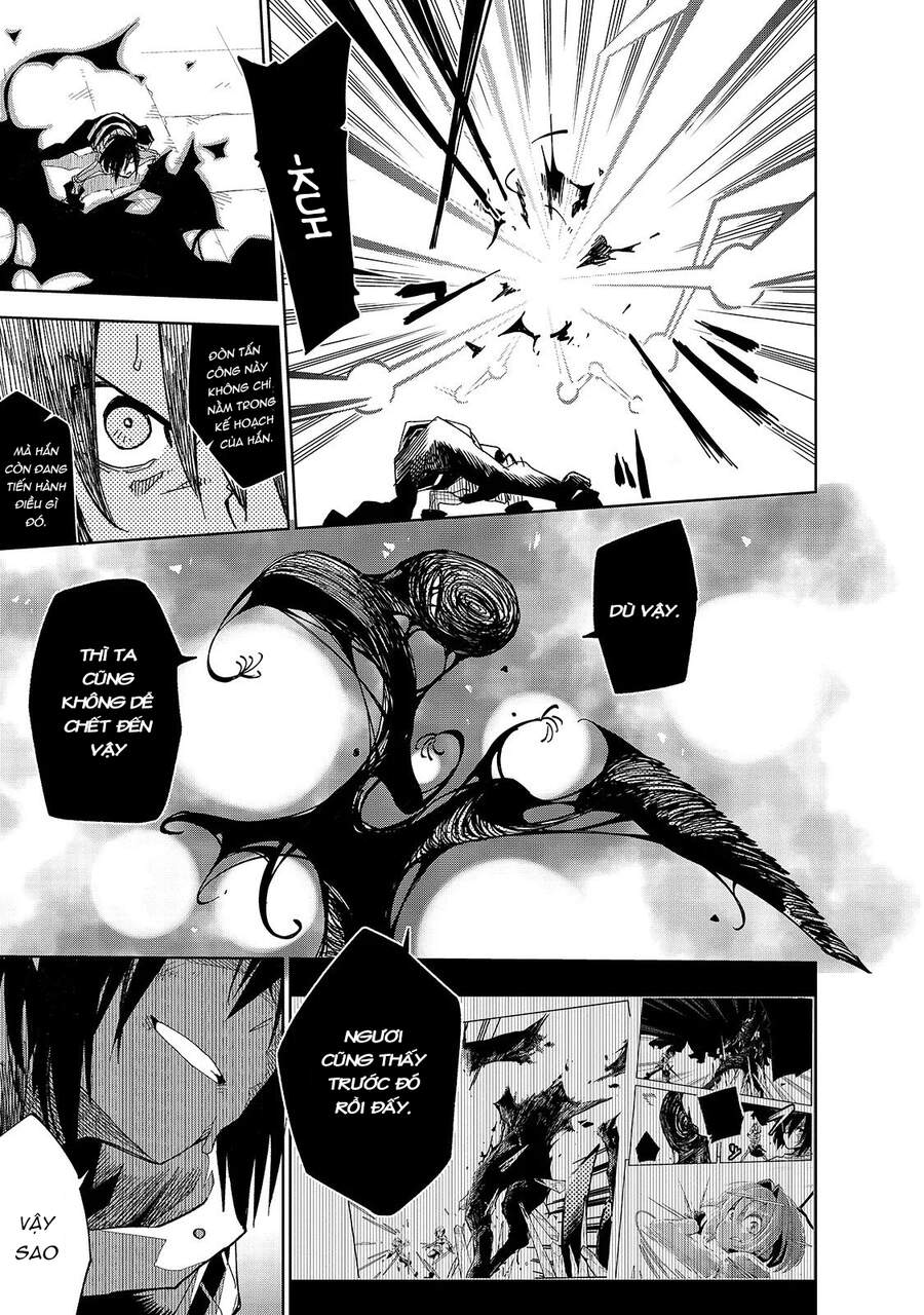 Isekai Meikyuu No Saishinbu O Mezasou Chap 13 - Next Chap 14