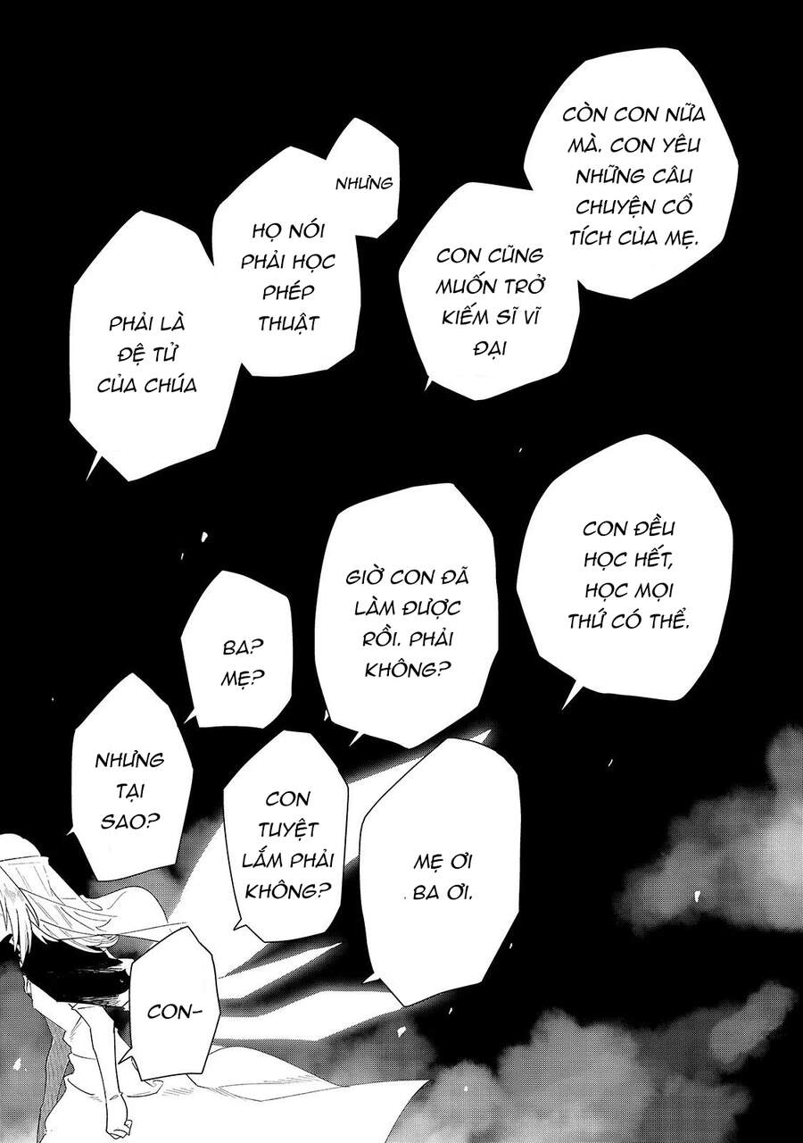 Isekai Meikyuu No Saishinbu O Mezasou Chap 14 - Next Chap 15