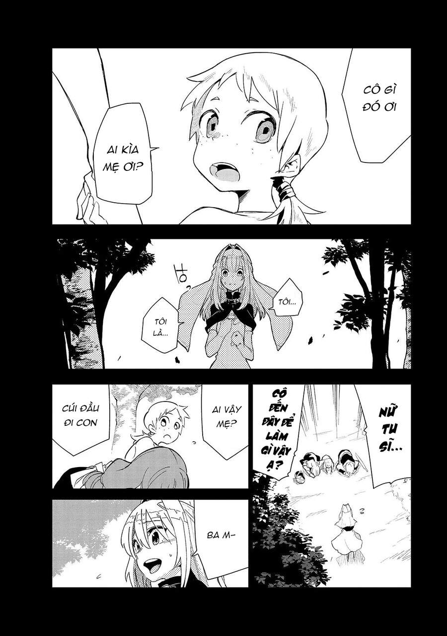 Isekai Meikyuu No Saishinbu O Mezasou Chap 14 - Next Chap 15
