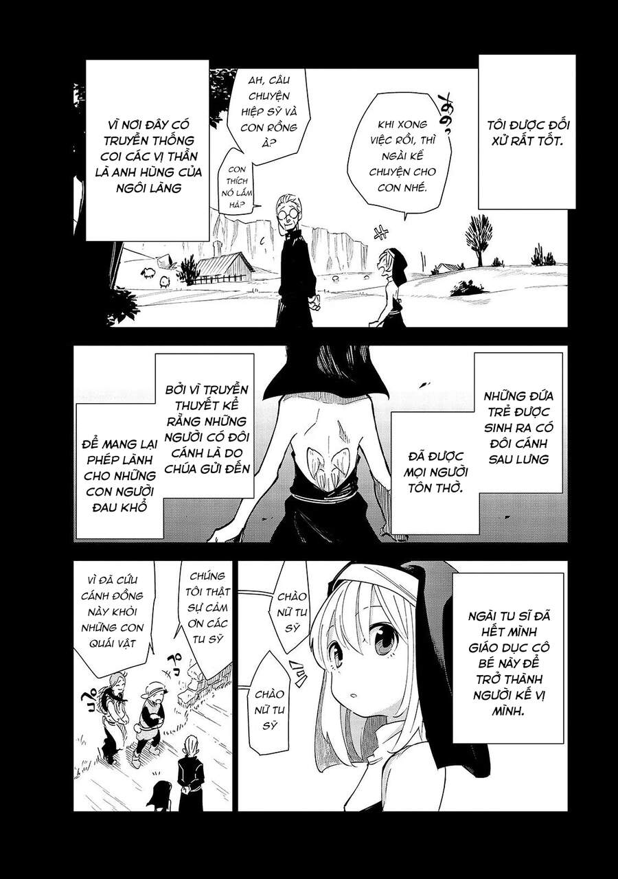 Isekai Meikyuu No Saishinbu O Mezasou Chap 14 - Next Chap 15