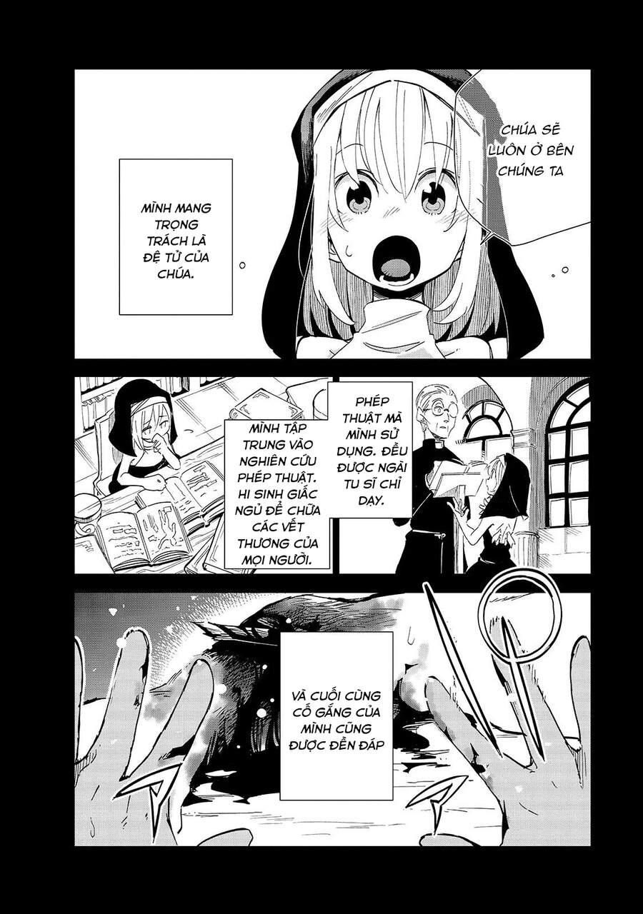 Isekai Meikyuu No Saishinbu O Mezasou Chap 14 - Next Chap 15