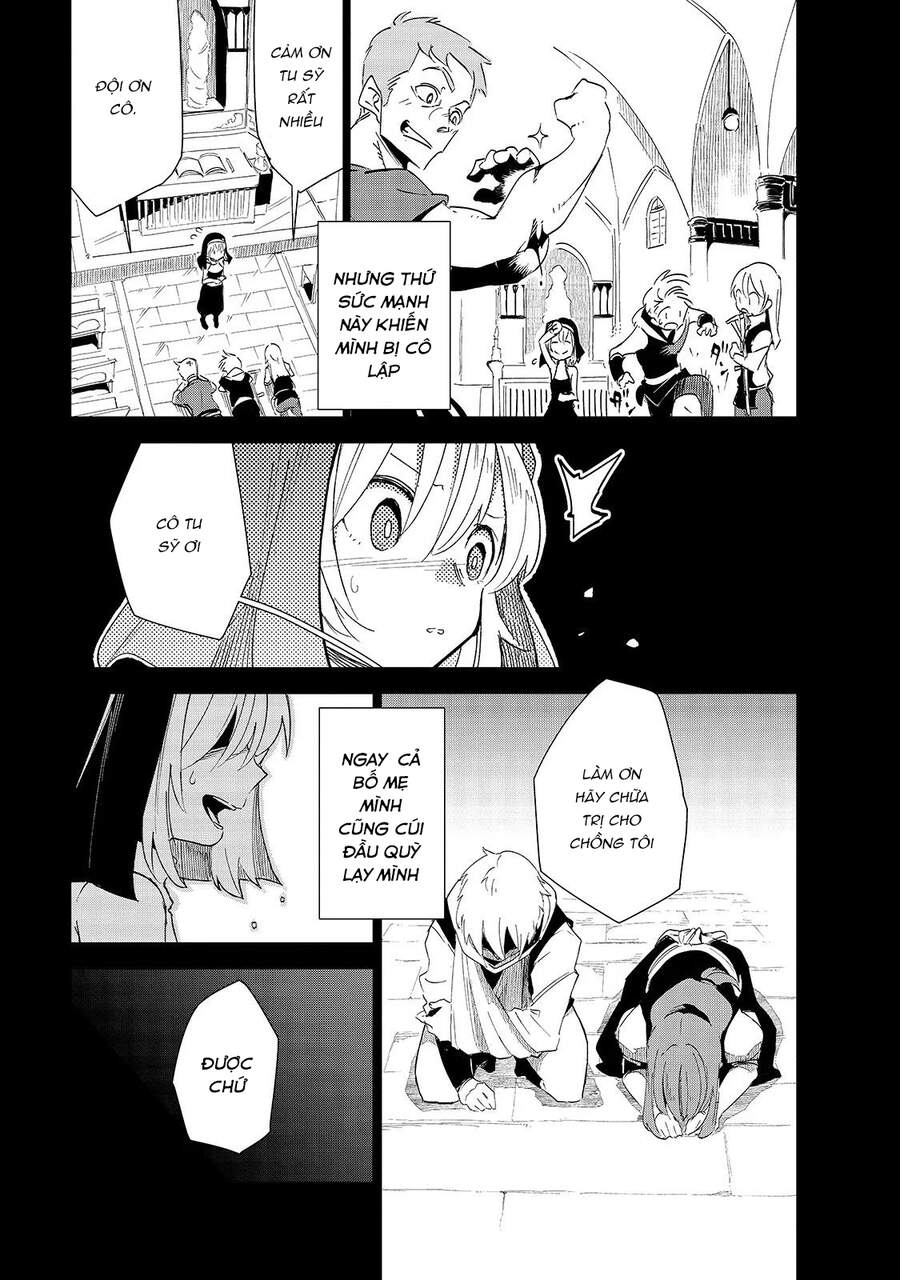 Isekai Meikyuu No Saishinbu O Mezasou Chap 14 - Next Chap 15