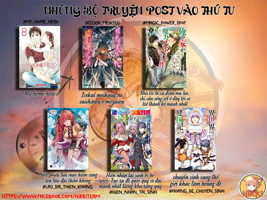 Isekai Meikyuu No Saishinbu O Mezasou Chap 15 - Next Chap 16
