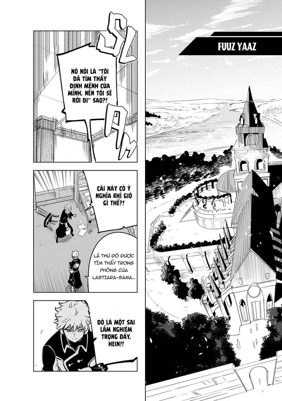 Isekai Meikyuu No Saishinbu O Mezasou Chap 23 - Next Chap 24