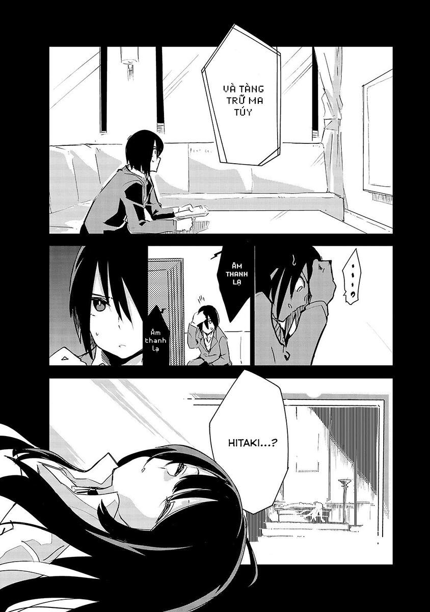 Isekai Meikyuu No Saishinbu O Mezasou Chap 7 - Next Chap 8