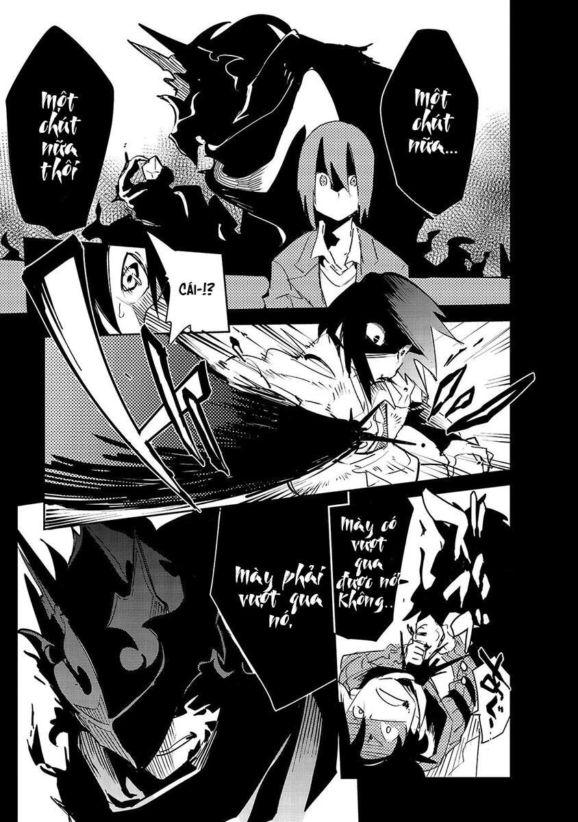 Isekai Meikyuu No Saishinbu O Mezasou Chap 7 - Next Chap 8