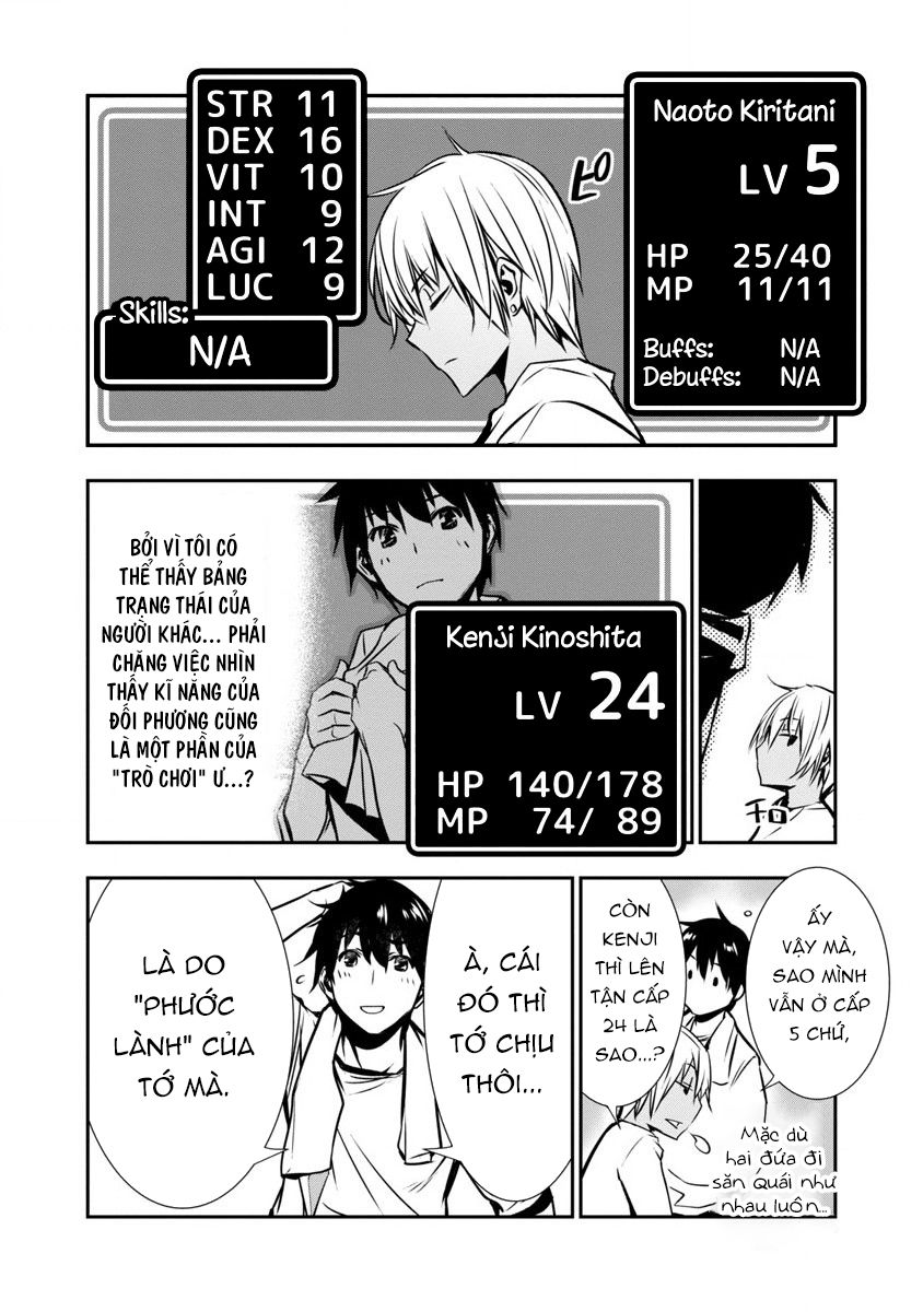 Isekai Ntr Chap 1 - Next Chap 2