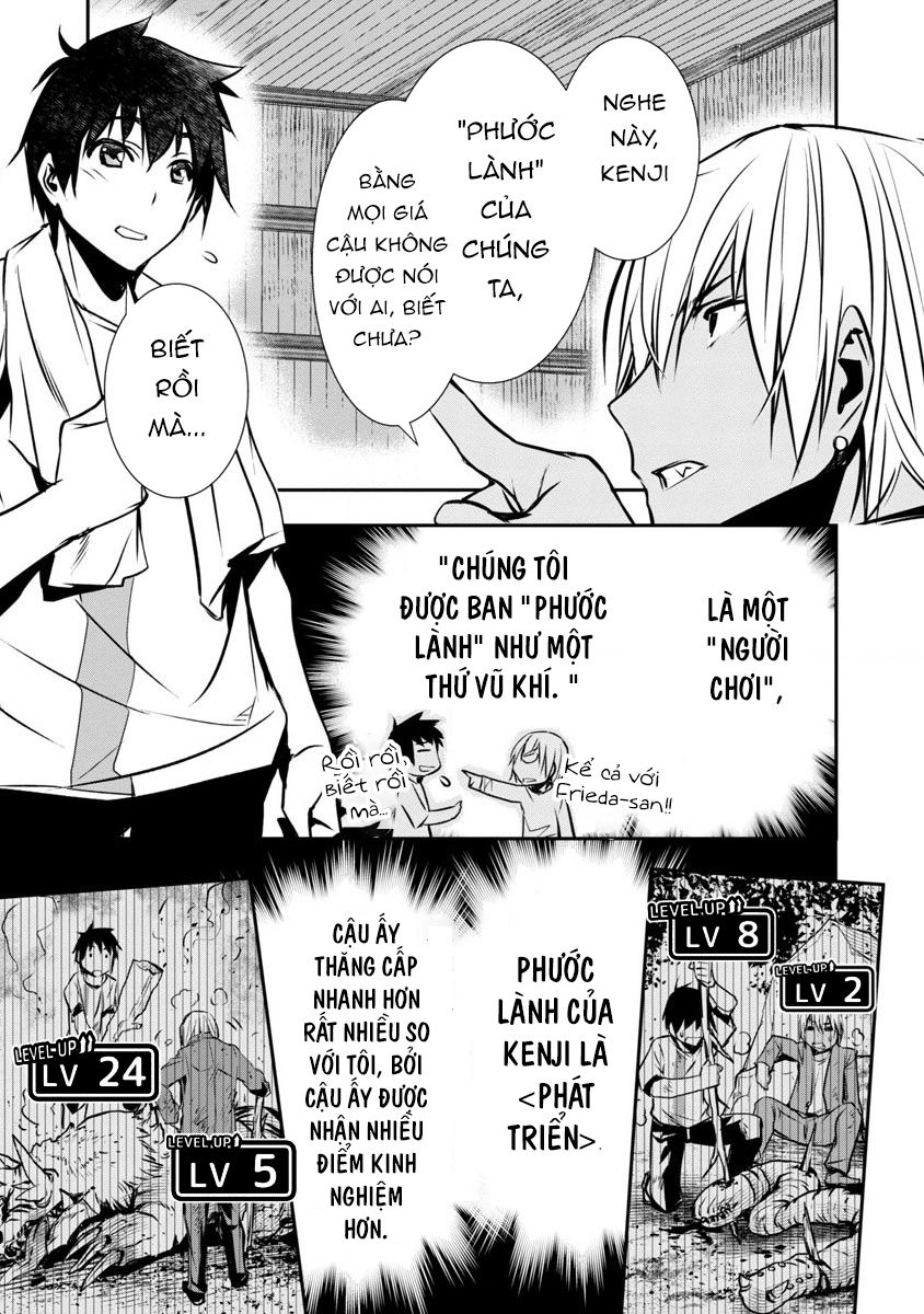 Isekai Ntr Chap 1 - Next Chap 2