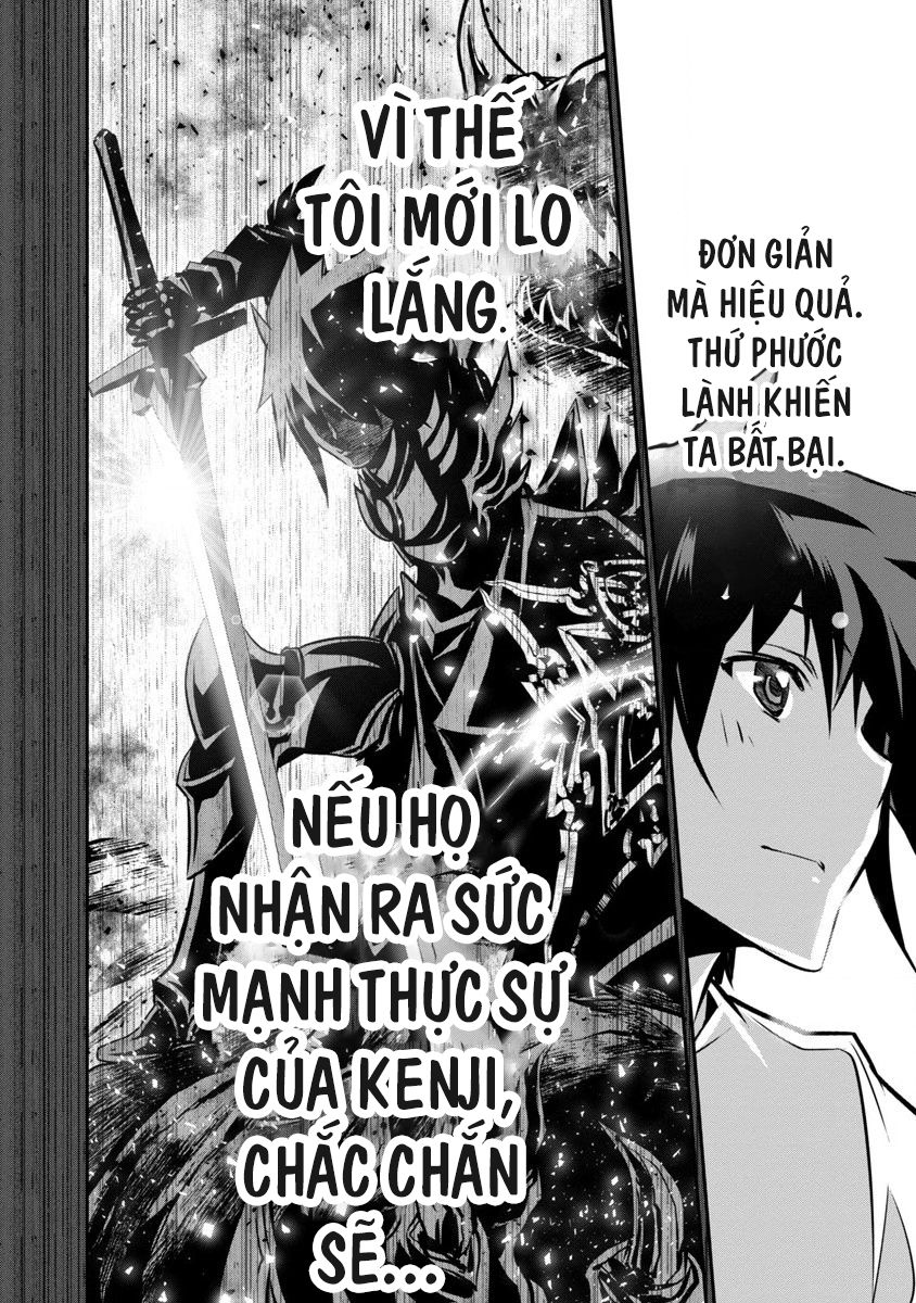 Isekai Ntr Chap 1 - Next Chap 2