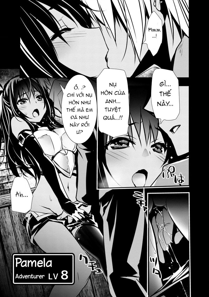 Isekai Ntr Chap 1 - Next Chap 2