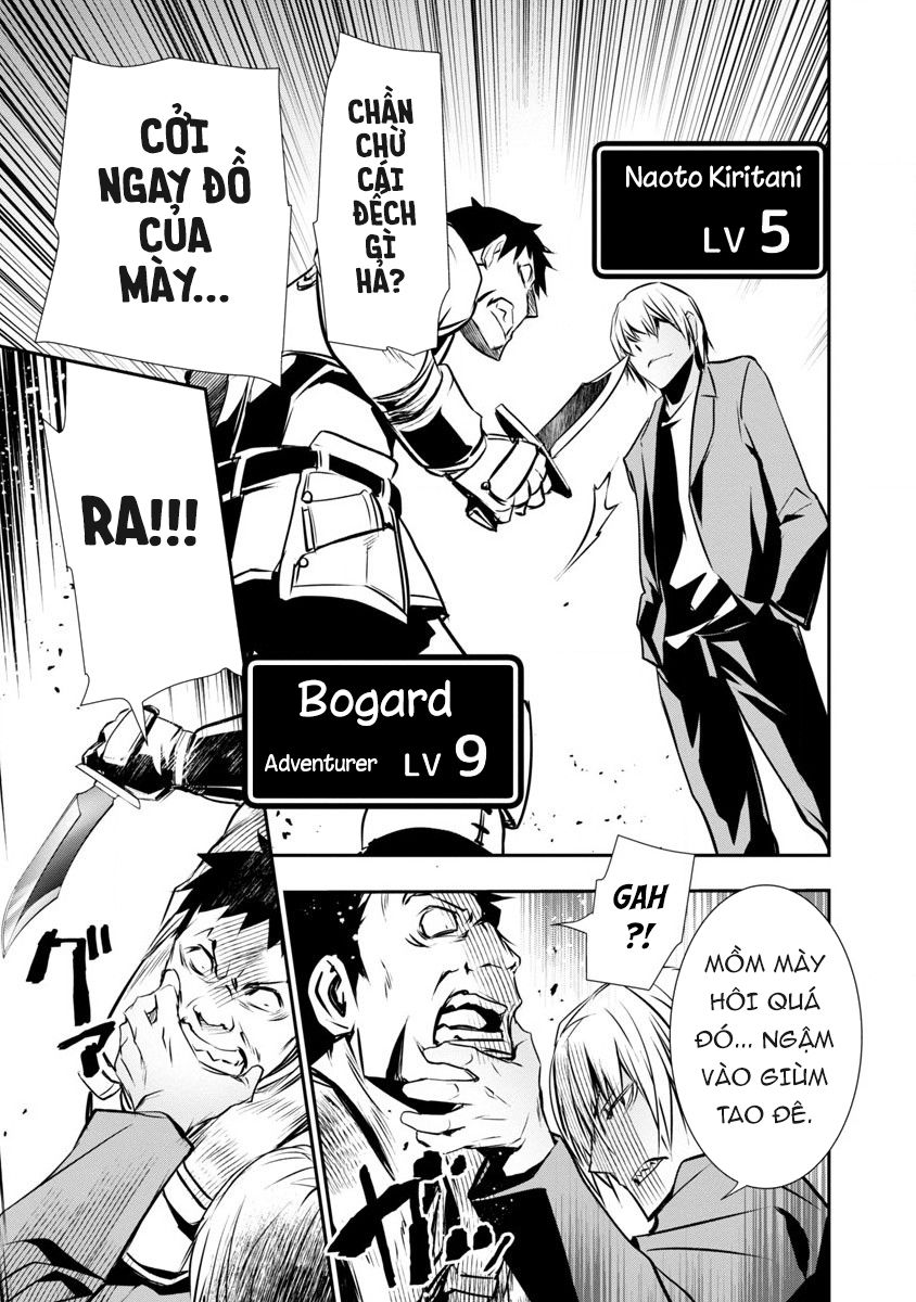 Isekai Ntr Chap 1 - Next Chap 2